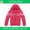 for winter wear 2016 woman latest down jacket