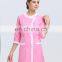 Selling well beautician uniform for beautician , spa and salon uniforms
