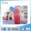 Sunway Colorful candy shaped Inflatable Arch,Inflatable Advertising Arches