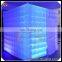 Party Rental Equipment Inflatable Photo Booth Portable Photo Enclosure For Sale