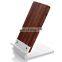 Ultrathin wireless mobile phone battery charger,quick charger stand for mobile phone