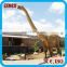 Zigong city dinosaur supplier