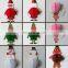 christmas party decorative paper honeycomb hanging Decoration Kit