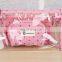 Fashion Storage Bag Three Piece Set Cosmetic Bag Customized Handbag Wholesale for Women