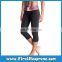 Elastic Soft Four Way Stretch Colorful Neoprene Pants
