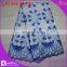 high quality african voile lace fabrics LA1094 lalic