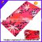 Cheap wholesale custom outdoor Multifunctional Tube bandana