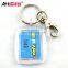 2013 Promotional Acrylic Keychain Blanks