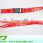 customized lanyard/neck lanyard/neck strap