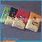 China Wholesale Cheap business gifts PVC card holder for advertising