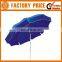 Advertising Pormotion Outdoor Beach Umbrella
