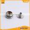 12.5mm Common Metal Brass Garment Press Ring Button BM10182