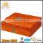 Guangdong Factory Good Quality Quick Delivery OEM/ODM Mahogany Wooden Tea Packing Box