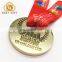 Manufacturer Major In Design Customer Game Sport Metal Medals