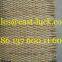 Rattan Webbing: 3x3 closed rattan cane webbing