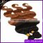 cheap price 100% remy body wave New hair 3 bundles/lot two tone ombre T1b-30 Brazilian human hair