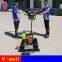 BXZ-2 portable double knapsack drilling rig / core sampling drilling machine tools price