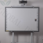 Infrared Interactive Whiteboard