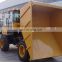 New lowest price 3T Underground mining Tipping Truck dumper FCY30 with price list