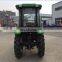 China factory direct sale agricultural tractor 50HP walking tractor price