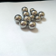 127mm stainless steel ball