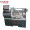 used cnc lathe CK6132A for metal cutting tools for lathe with low cost