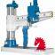 Z3040X13 radial drilling
