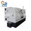 Chinese CNC Metal Lathe Machine With Chuck Spindle
