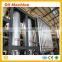 high quality crude oil refining glycerol/small biodiesel plant