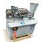 Automatic Dumpling Wrapper Making Machine/Wonton Spring Roll Skin Maker/Crepe Tortilla Chapati Roti Machine