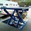 Hydraulic Table Onboard Diagnostic System Pneumatic Lift Table