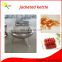 Sugar boiled machine with low price in high efficiency for hot selling