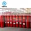 2018 40L High Pressure Industrial CO2 Gas Bottle with Latest Design
