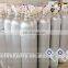 Valve Equipped 3L Nitrous Oxide Gas Cylinder Medical Gas Cylinder