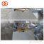 Factory Supply Snow Sugar Cone Bowl Cup Making Rolled Ice Cream Waffle Cone Baking Machine
