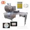 High Reputation High Quality Commercial Injera Rice Paper Spring Roll Wrapper Making Machine
