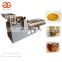 Food Processing Industry Stainless Steel Full Automatic Walnut Almond Chopping Machine Peanut Cutting Machine