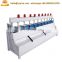 Industrial New Multineedle Shettless Quilting Machine Straight Sewing Machine for Sale
