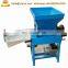 Mushroom Compost Bagging Machine Edible Fungus Sack Bag Filling Machine