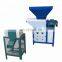 Foam sheet grinding machine/foam shredder and foam grinder machine