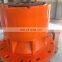 K1038203 excavator reduction gear box DX225LCA Doosan swing gearbox