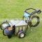 5.5KW 250BAR Electric Fuel 12V Portable Automatic High Pressure Car Washer