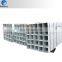 Greenhouse frame used hot dip galvanized pipe