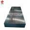 Galvanized Steel Sheet Metal Standard Sheet Size