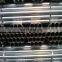 Galvanized pipe 2 inches for greenhouse frame