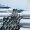 hot dipped galvanized conduit lightweight steel pipes