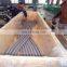 best quality ASME SA268 TP409 TP409L Seamless Pipes