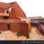 Corten Steel Plate Hot Rolled Corten Steel Container Plate