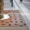 Corten Steel Tree Guard / Metal Grids for Around Tree