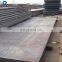 Gold supplier Building Structure Steel Plate A36/Q235/Ss400